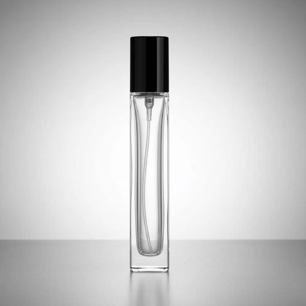 Frascos de 10ml