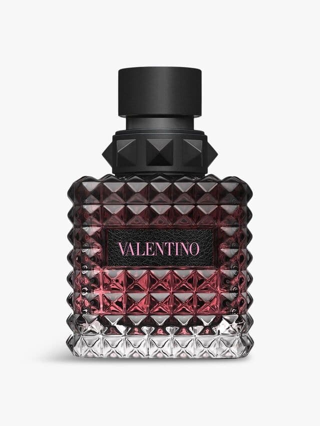 Valentino Donna Born in Roma Intense