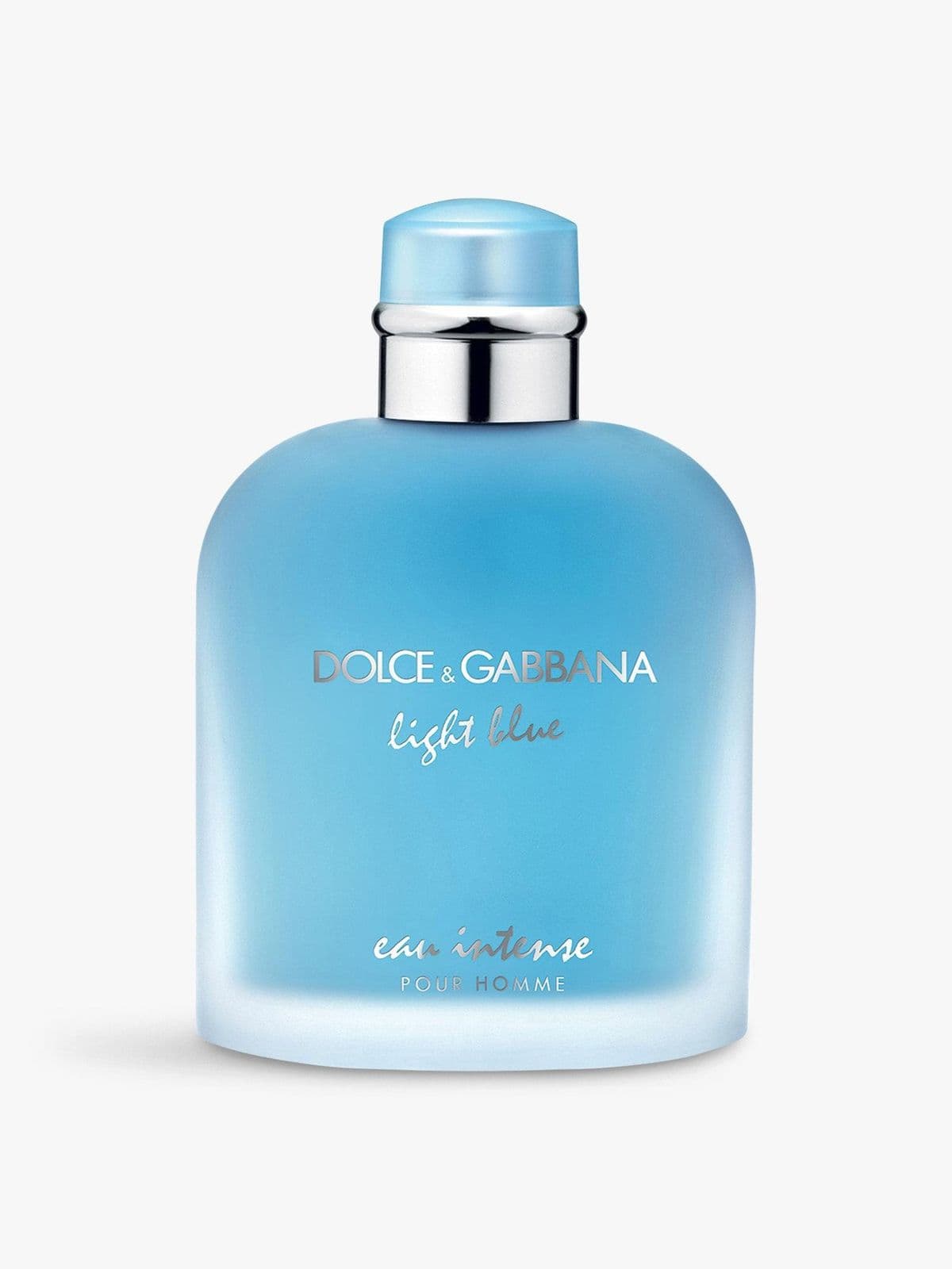 Dolce&Gabbana Light Blue Intense
