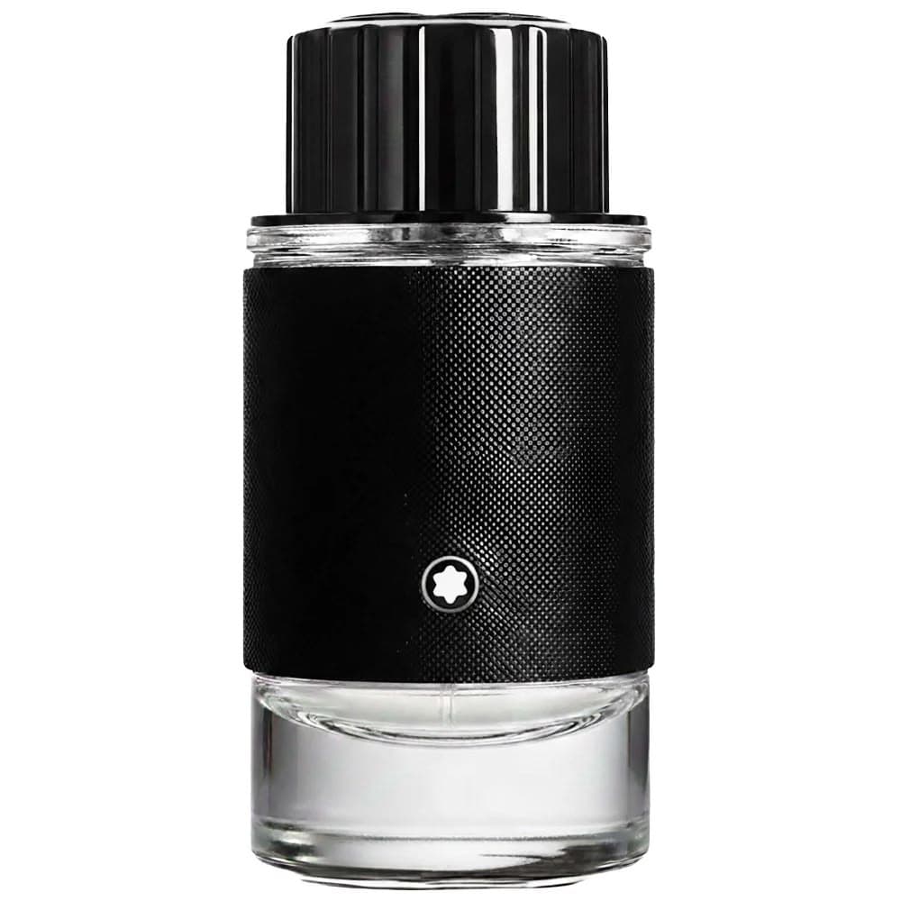 Montblanc Explorer