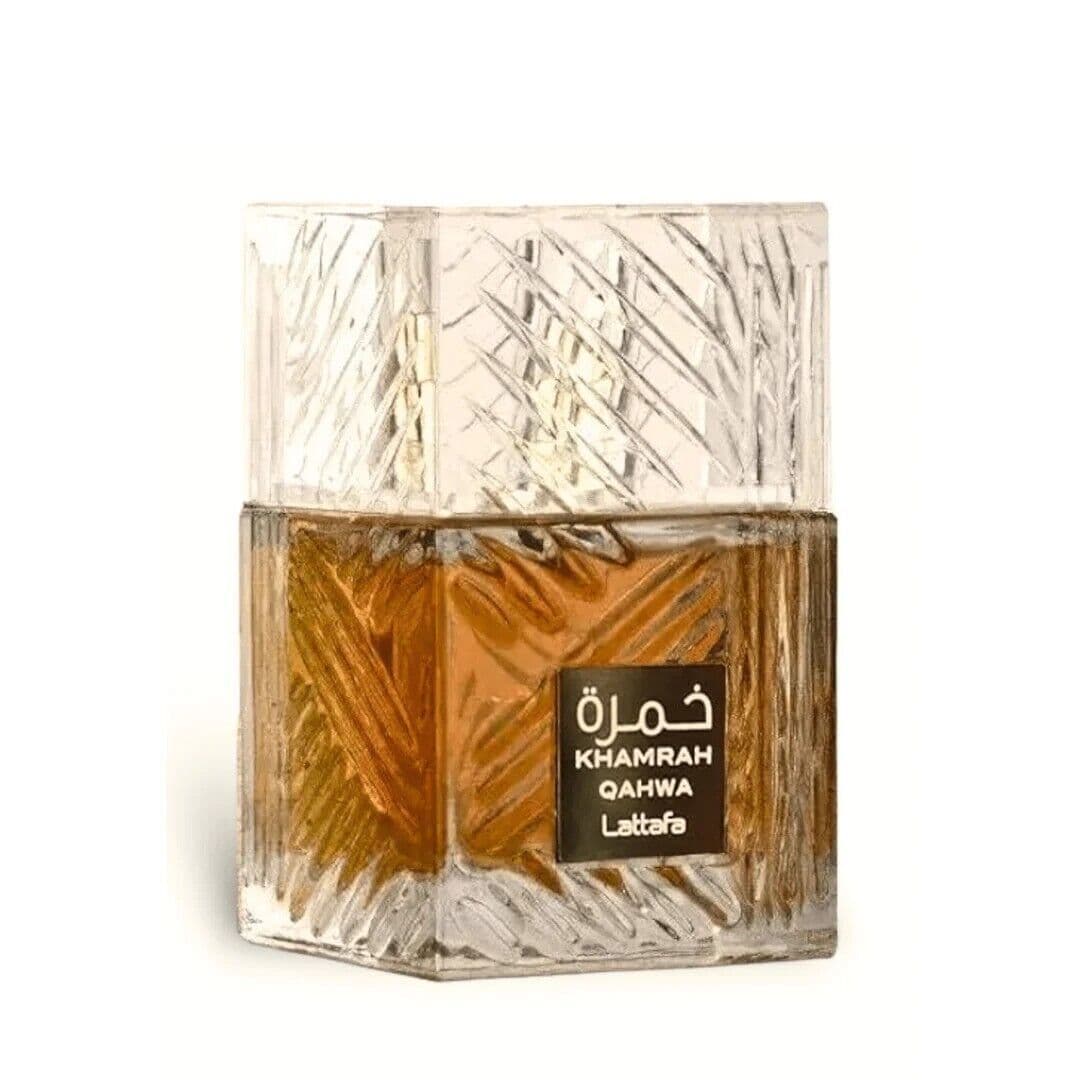 Lattafa Khamrah Qahwa