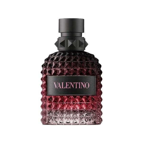 Valentino Born in Roma Intense