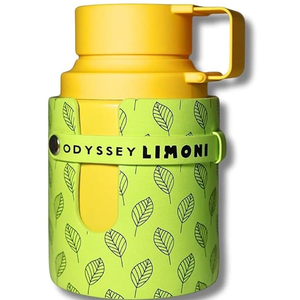 Armaf Odyssey Limoni