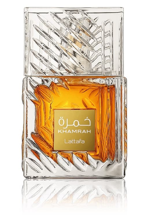 Lattafa Khamrah Dukhan