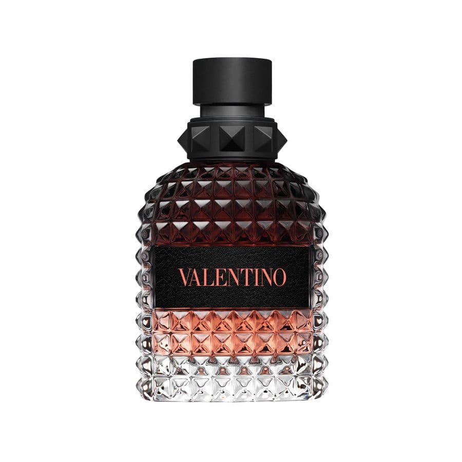 Valentino Donna Coral Fantasy