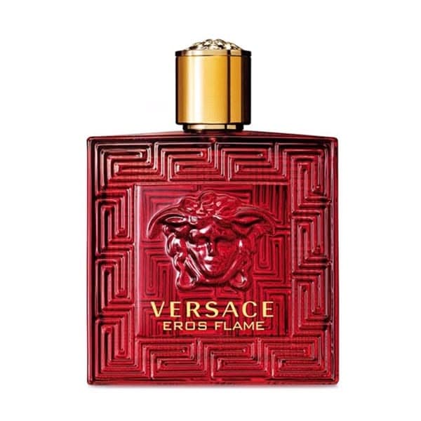 Versace Eros Flame