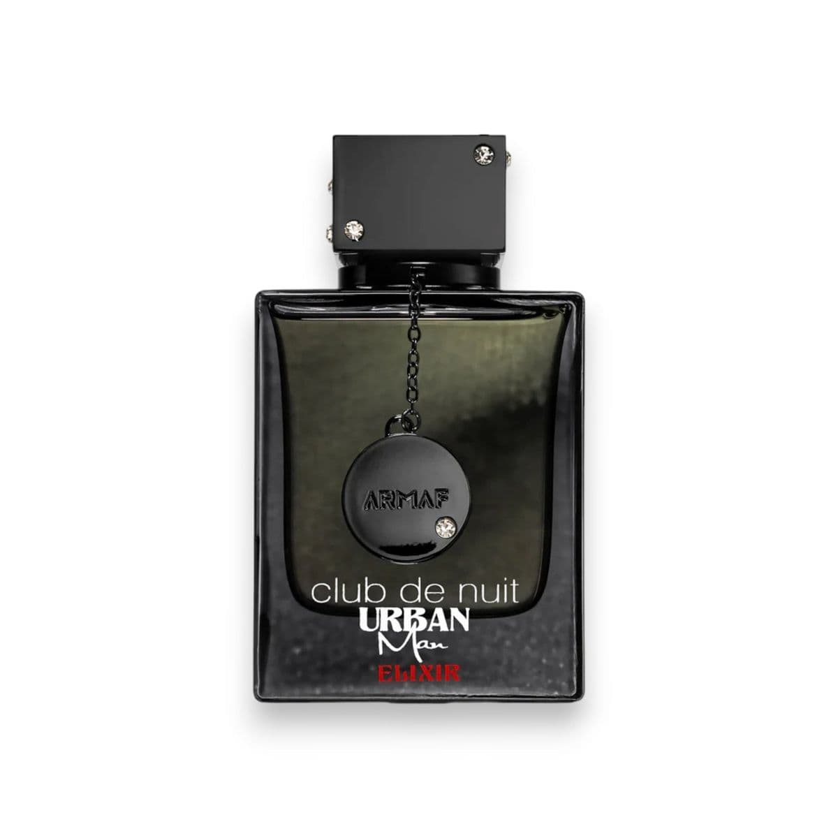 Club de Nuit Urban Man Elixir
