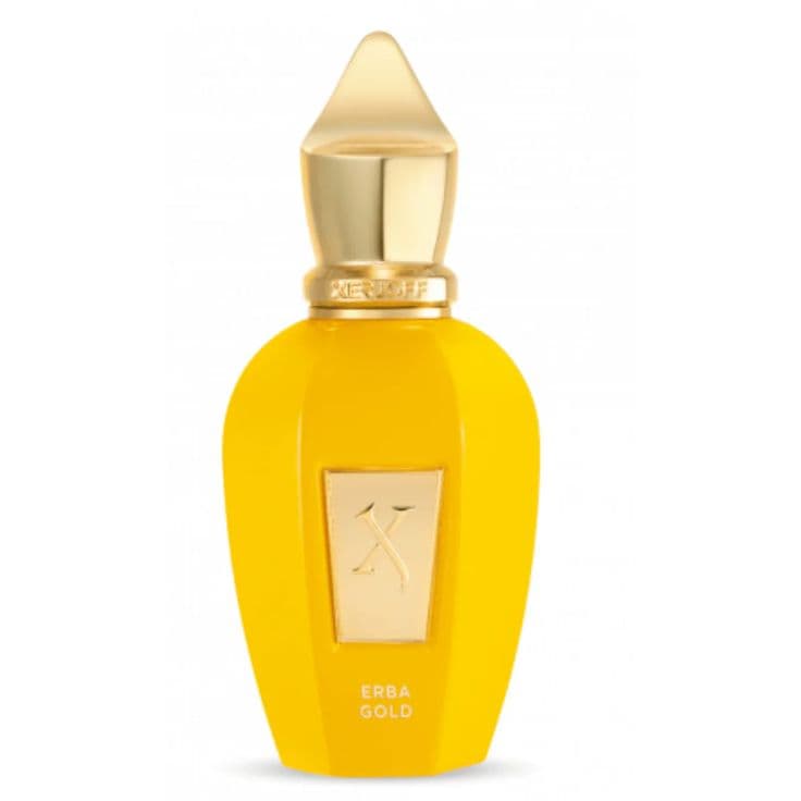 Xerjoff Erba Gold