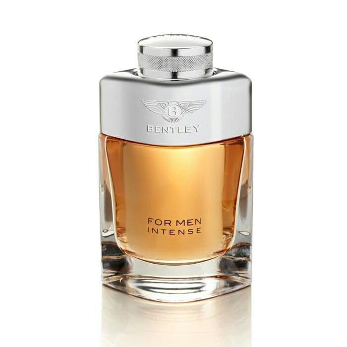 Bentley Intense EDP