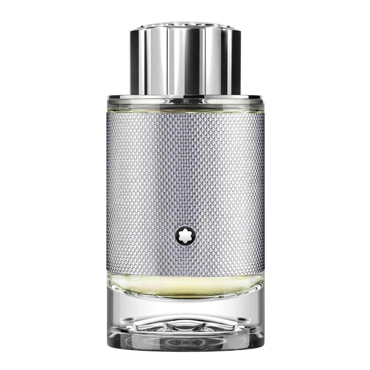 Montblanc Explorer Platinum