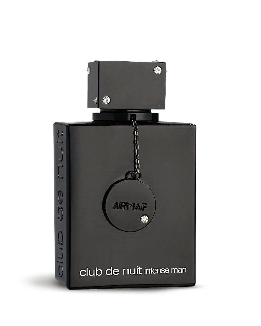Club De Nuit Intense Man